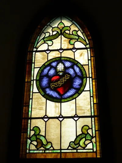 St. James