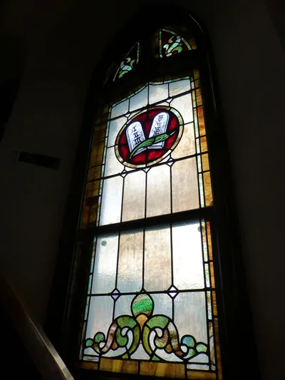 St. James