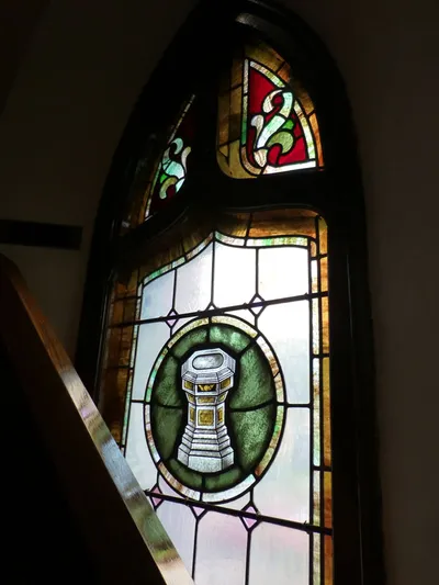St. James