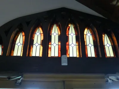 St. James