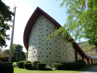Exterior.