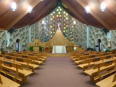 Interior.