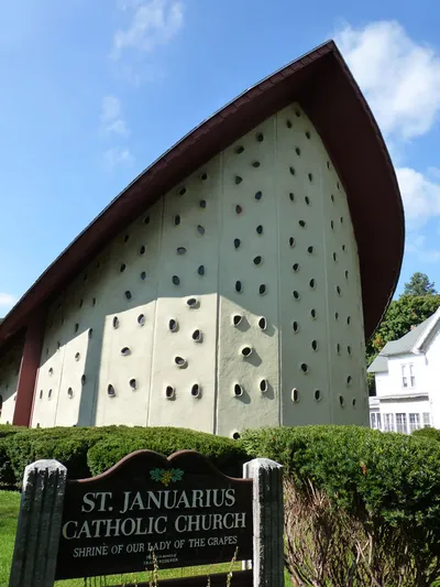 Exterior.