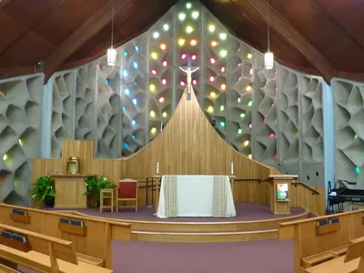 Sanctuary.