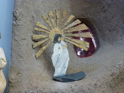 St. Januarius