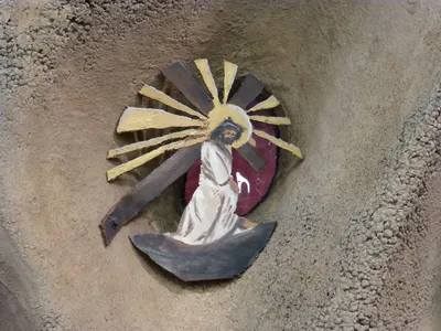 St. Januarius