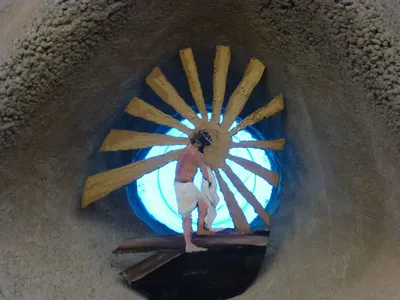 St. Januarius