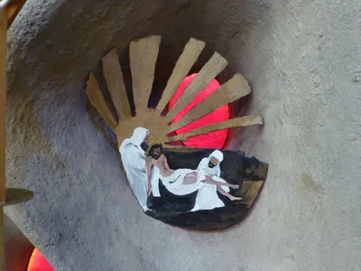 St. Januarius