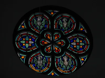 St. Januarius