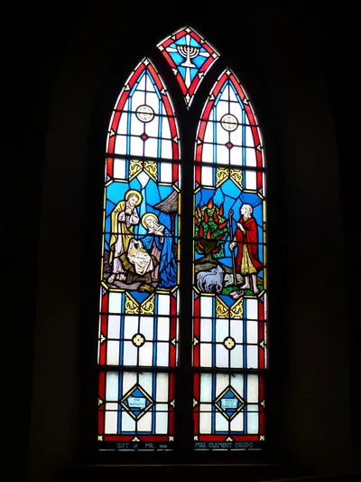 St. Jerome