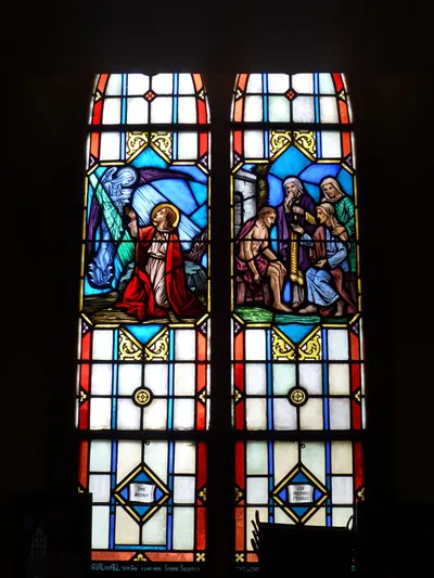 St. Jerome