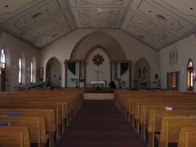 Interior.