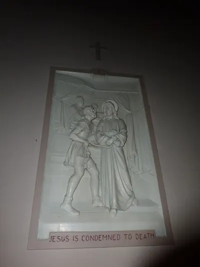 St. Jerome