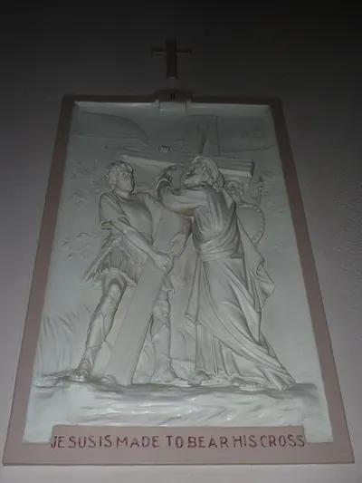 St. Jerome
