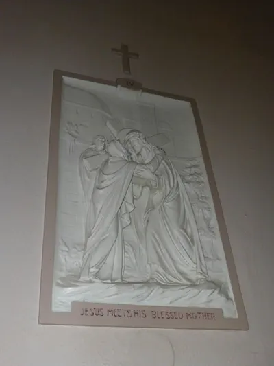 St. Jerome