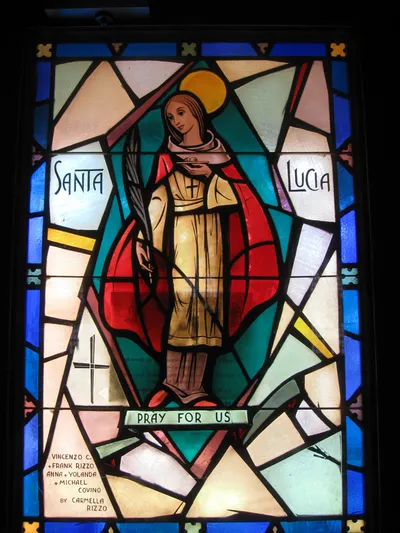St. Jerome