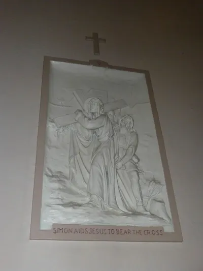 St. Jerome