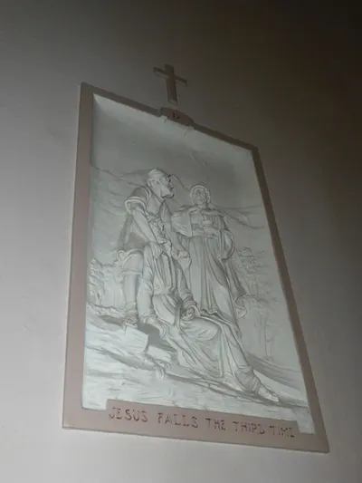 St. Jerome