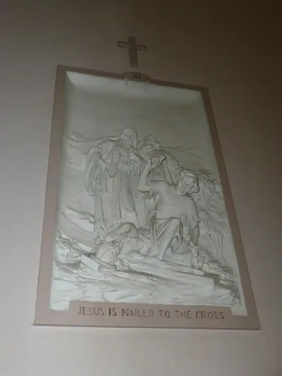 St. Jerome