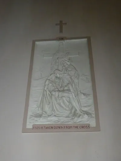 St. Jerome