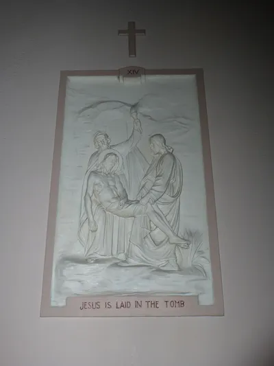St. Jerome