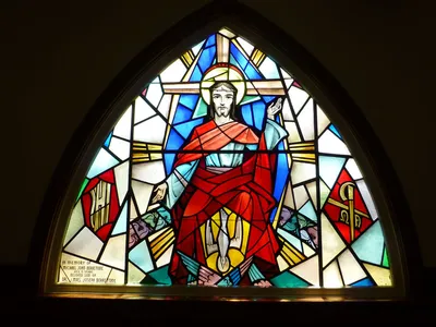 St. Jerome