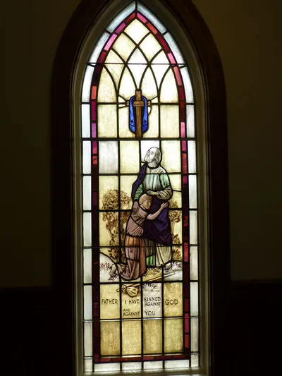 St. Jerome