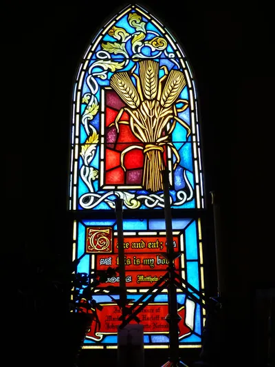 St. Jerome