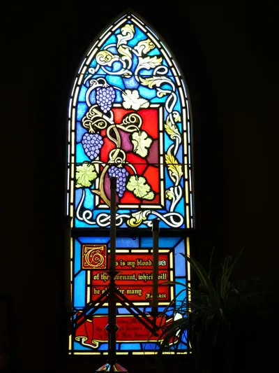 St. Jerome