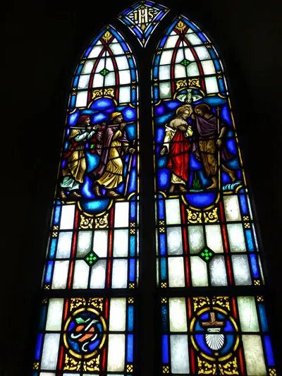 St. Jerome