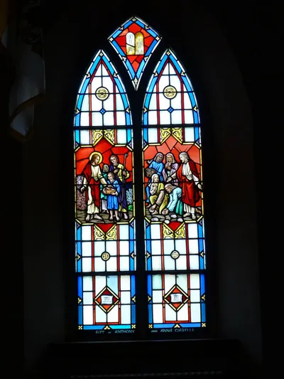 St. Jerome