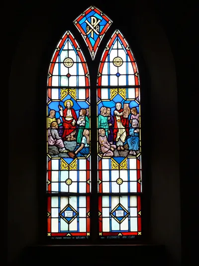 St. Jerome