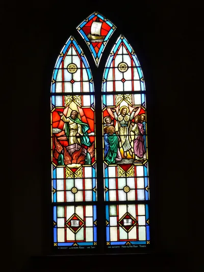 St. Jerome