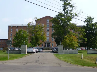 Exterior.