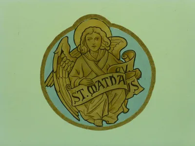 St. John