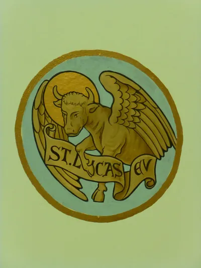 St. John