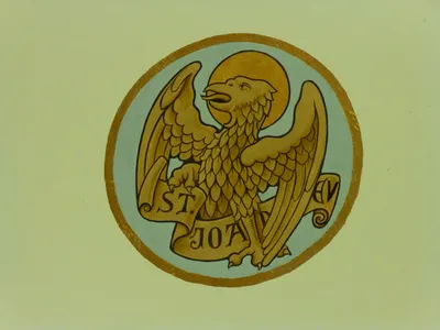 St. John