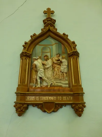 St. John