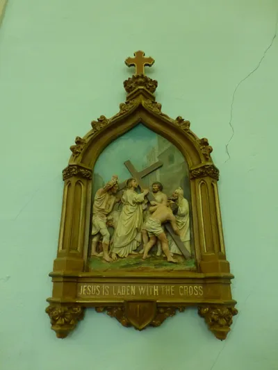 St. John