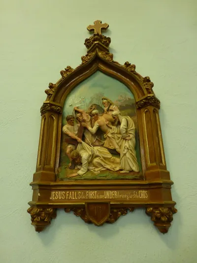St. John