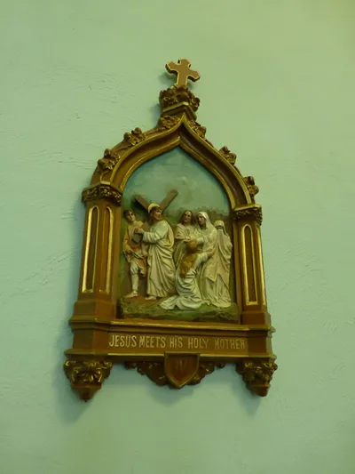 St. John