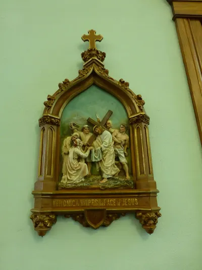 St. John