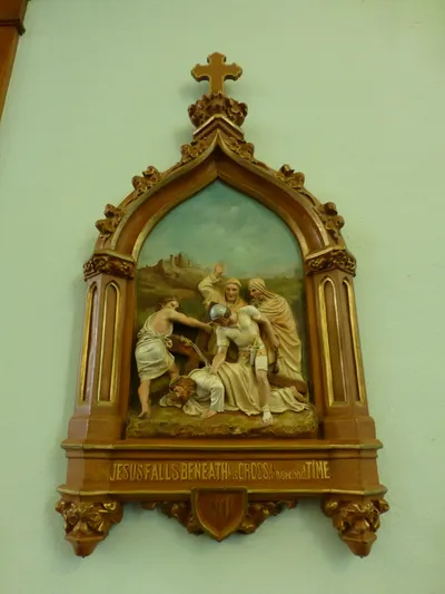 St. John