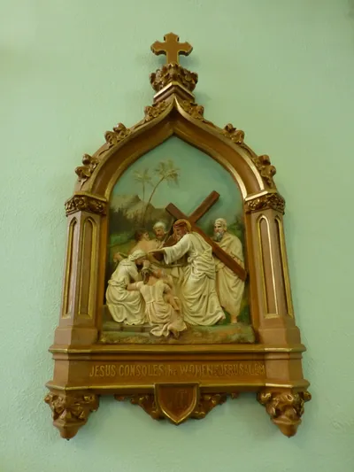 St. John