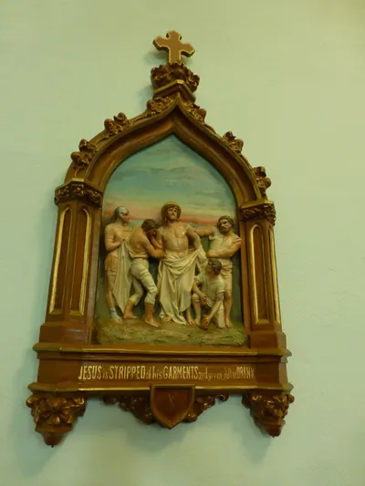 St. John
