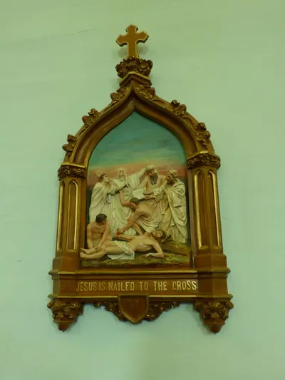 St. John