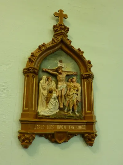 St. John