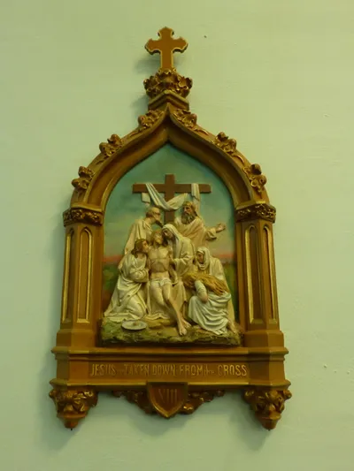St. John
