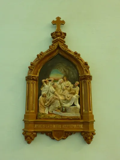 St. John