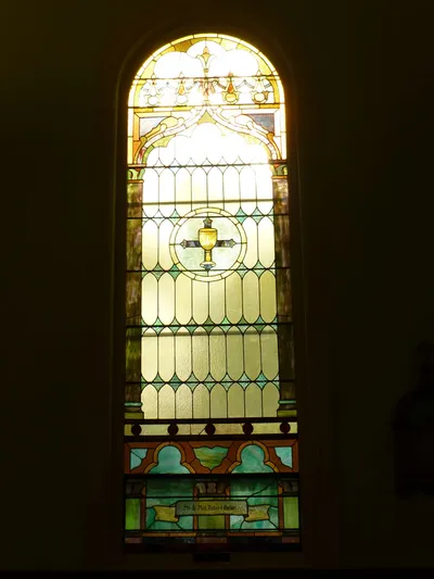 St. John